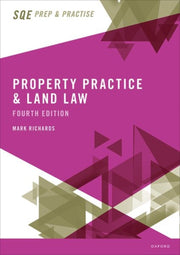 Property Practice Land Law 4e 4e Paperba