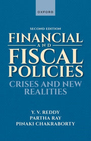 Financial And Fiscal Policies