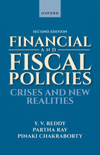 Financial And Fiscal Policies