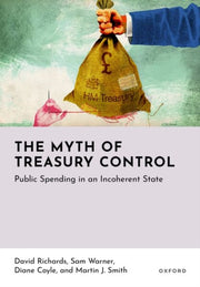 The Myth Of Treasury Control