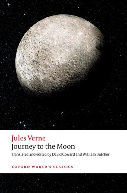 Journey To The Moon