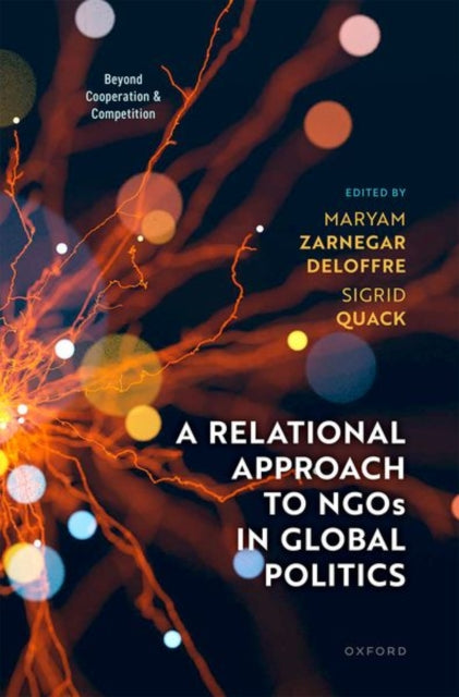 A Relational Approach To Ngos In Global
