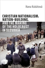 Christian Nationalism Nation-building
