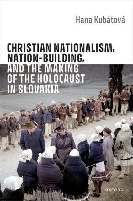 Christian Nationalism Nation-building
