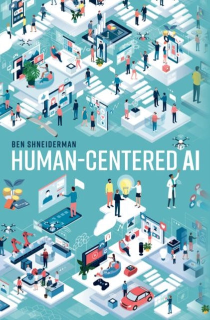 Human Centered Ai
