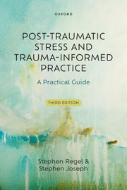 Post-traumatic Stress And Trauma-inform