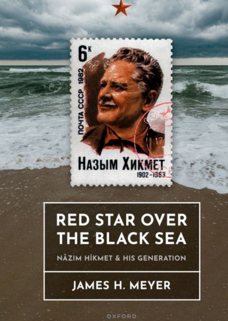 Red Star Over The Black Sea
