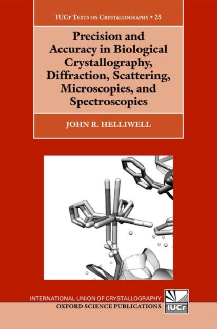 Precision And Accuracy In Biological Cr