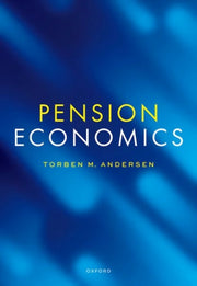 Pension Economics Paperback
