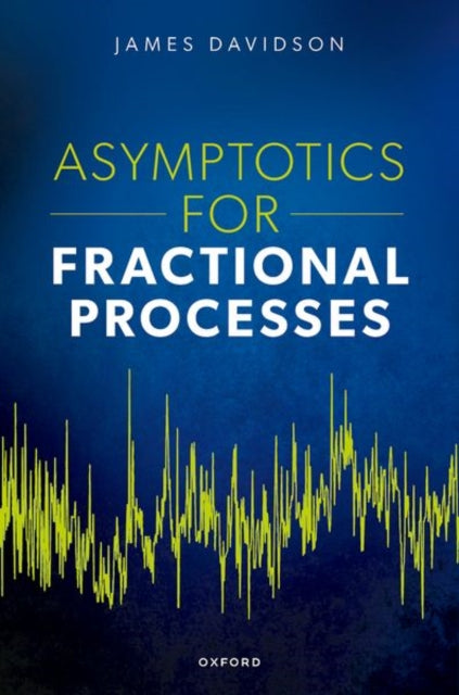Asymptotics For Fractional Processes