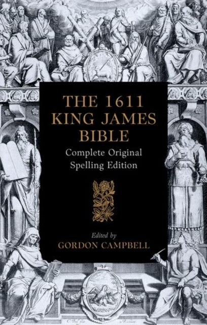 1611 King James Bible