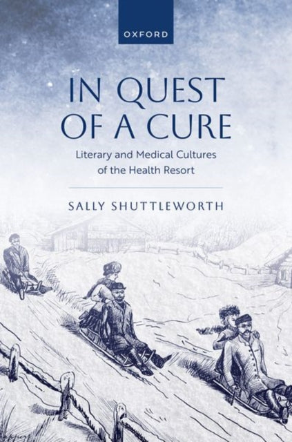 In Quest Of A Cure