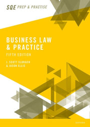 Business Law Practice 5e 5e Paperback