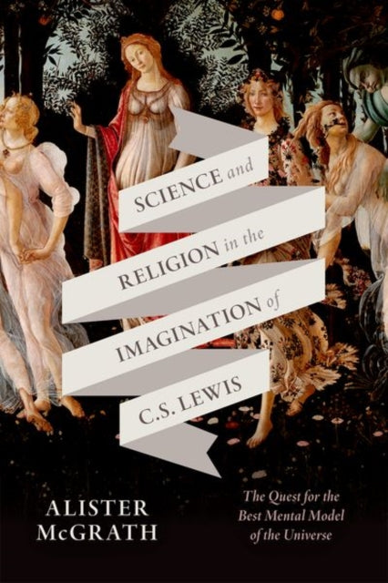 Science And Religion In The Imagination