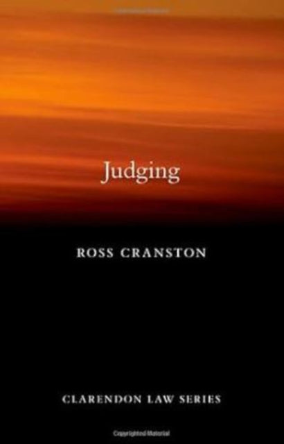 Judging