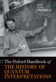 The Oxford Handbook Of The History Of Q