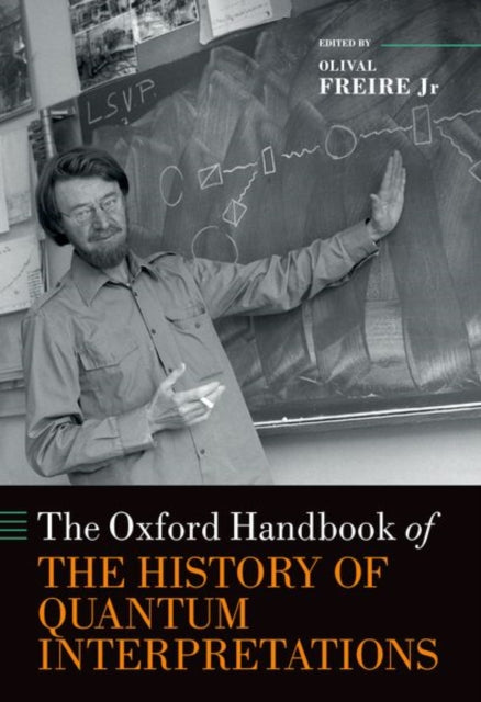 The Oxford Handbook Of The History Of Q