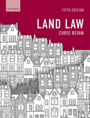 Land Law 5e
