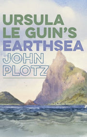 Ursula Le Guins Earthsea