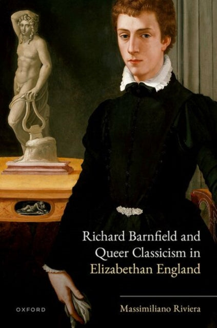 Richard Barnfield And Queer Classicism