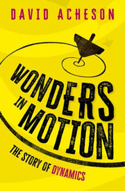 Wonders In Motion By Acheson, David