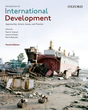 Introduction To International Developme