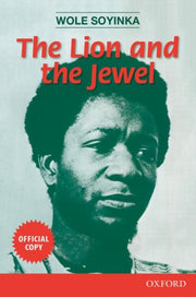 Lion & The Jewel