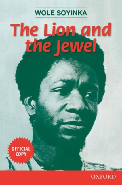Lion & The Jewel