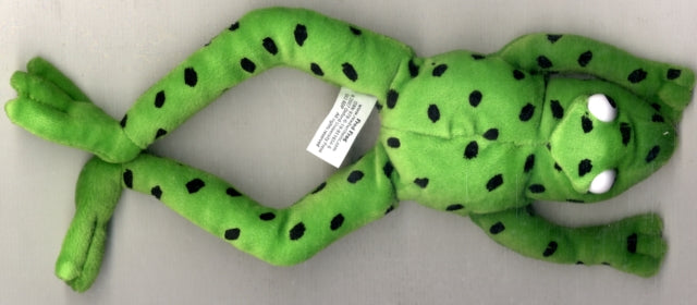 Read Writ Inc. Fred Frog Toy Single