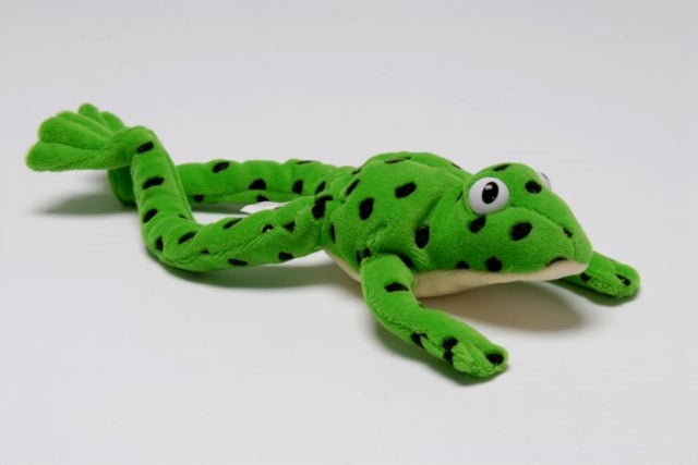 Rwifred The Frog Pack Of 10