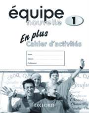 201 Quipe Nouvelle Part 1 En Plus W