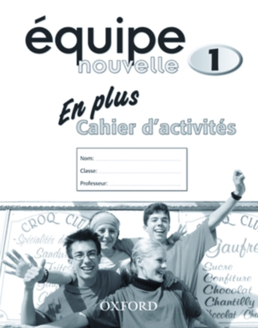 201 Quipe Nouvelle Part 1 En Plus W