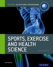 Sports Exercise & Health Science