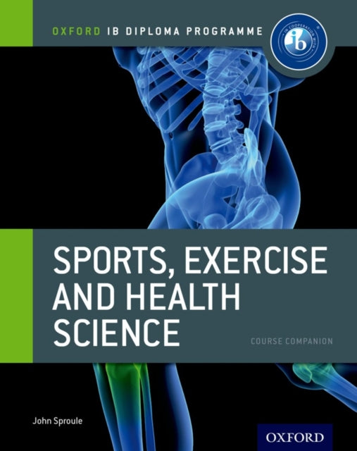 Sports Exercise & Health Science