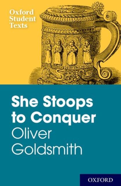 Goldsmith She Stoops To Conquer