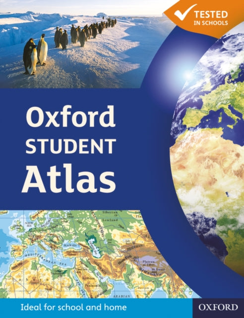 Oxford Students Atlas