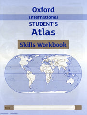 Oxf International Students Atlas Skills