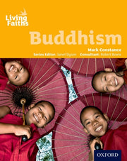 Buddhism Student Book By Constance, Mark