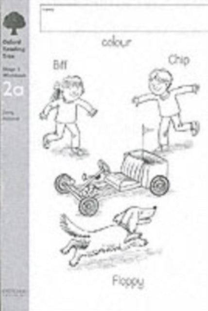 Stage 2 Workbook 2a X6 Pack