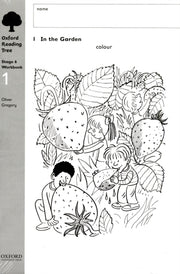 Oxford Reading Tree Level 6 Workbooks
