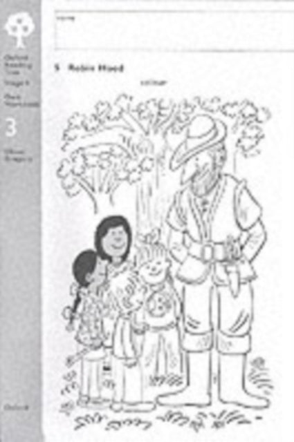 Ort Stage 6 Workbook 3