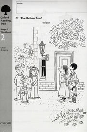 Level 7 Workbook 2 (6 Pack) By Hunt, Roderick