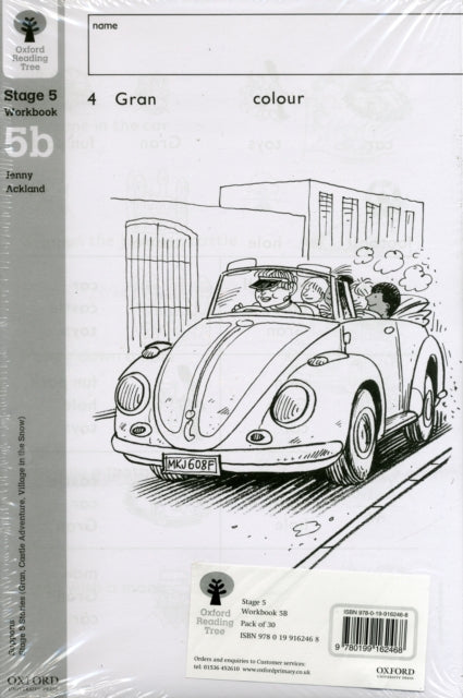 Workbook 5b