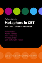 Oxford Guide To Metaphors In Cbt