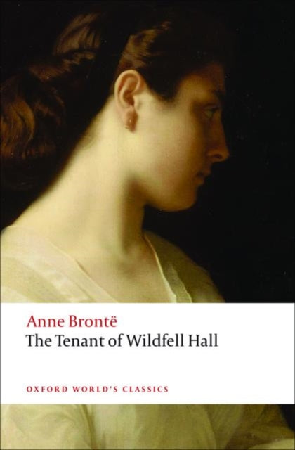 Tenant Of Wildfell Hall