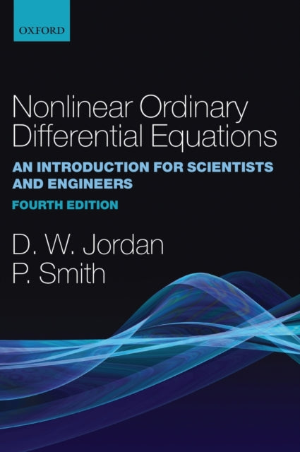 Nonlinear Ordinary Differential Equation