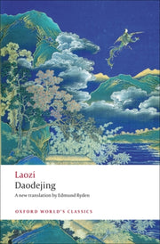 Daodejing By Laozi