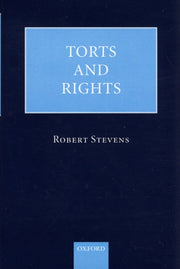Torts & Rights
