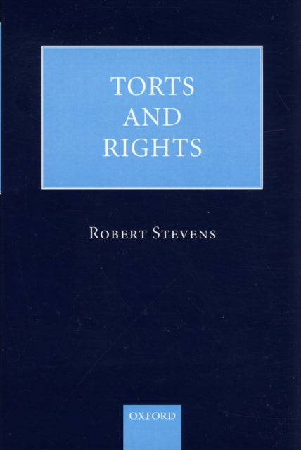 Torts & Rights