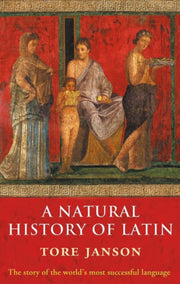Natural History Of Latin